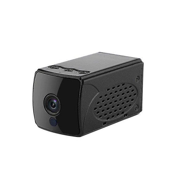 1080p Night Vision minikamera Wifi ljud och video