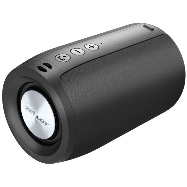 Langaton Bluetooth kaiutin, laadukas matkapuhelimen kaiutin, minikannettava subwoofer-stereo, USB muistitikku CAN asettaa