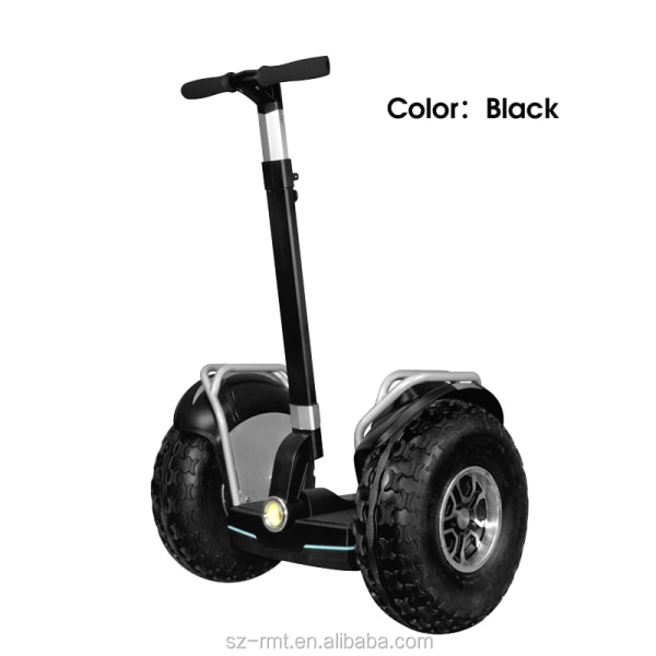 19 tum Smart Intelligent Offroad Chariot Electric Golf E Self Balance Scooter