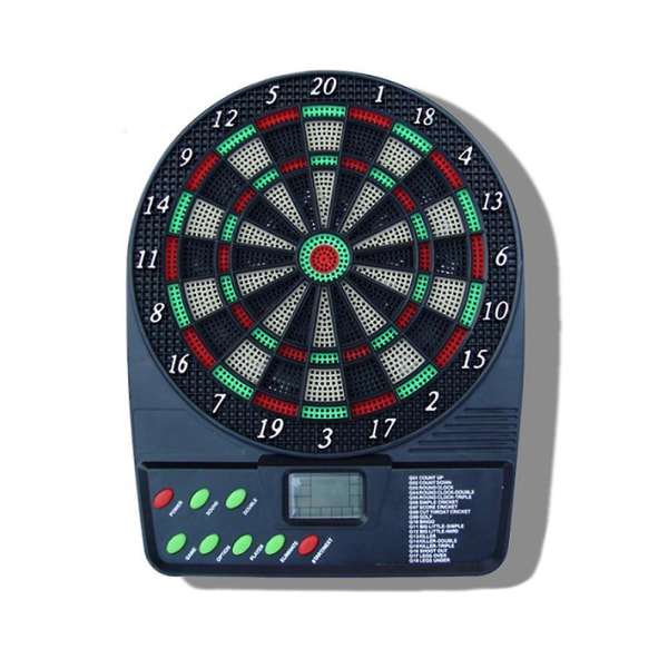 1 stk Kids Dart Legetøj Kastemål Legetøj Dart Toss Spil Pædagogisk Dart Legetøj