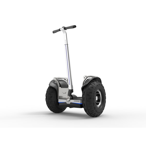 ESWING 2021 nye produkter 19 tommer dæk 3200W off road sne storhjul elektrisk balancebil til udendørs
