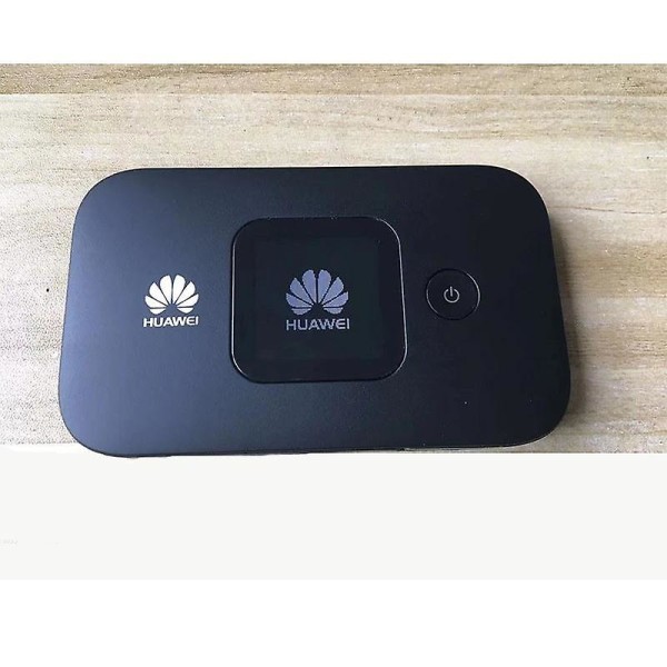 Mobile Hotspot Wireless Wifi Pocket Router Huawei E5377s-32 3431 | Huawei  E5377s-32 | Fyndiq