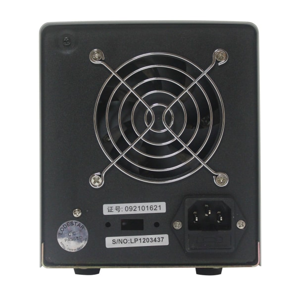 LP3005D 30V5A digital skærm strømforsyning justerbar DC reguleret strømforsyning linesexual strøm