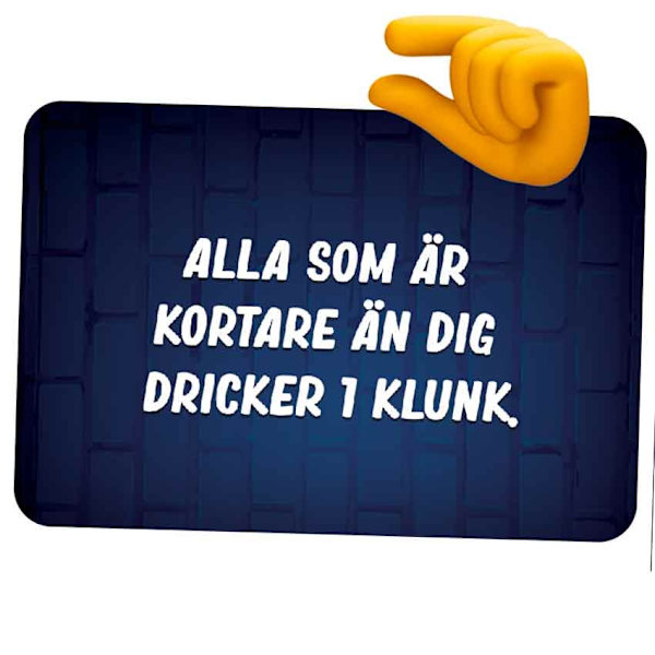 Fyllekort Default Title