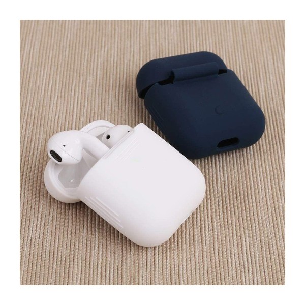 AirPods- case, 4-pack sömlöst cover
