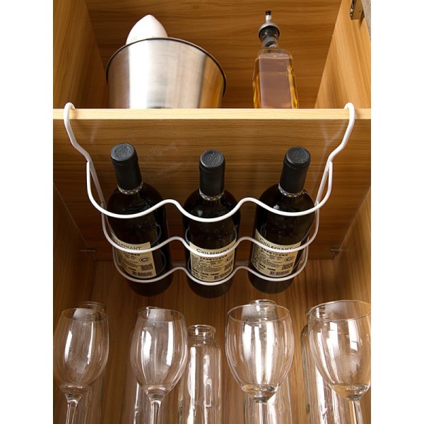 Kjøleskapsstativer, universelle kjøleskapsflaskeholdere, deler og tilbehør, kjøleskapsorganisatorer