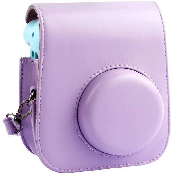 Instax Mini 11 Instant Camera Protective Cover and Pouch