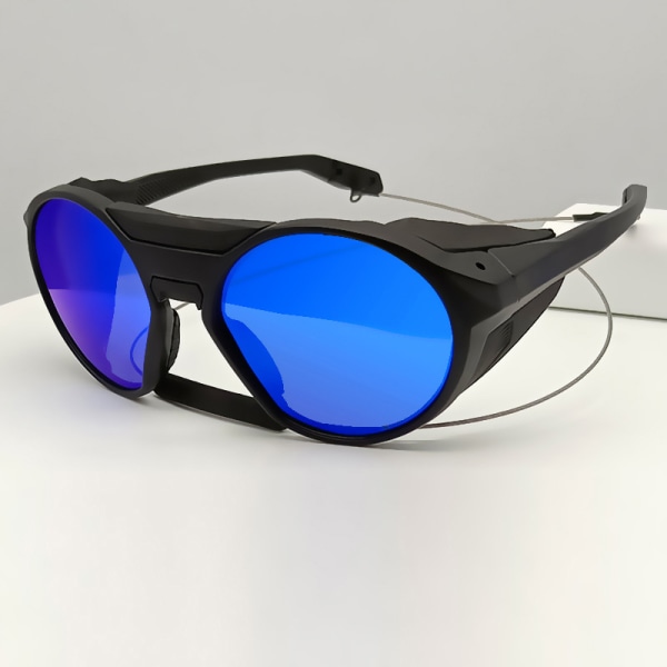 Sportsbriller utendørs polariserte solbriller D