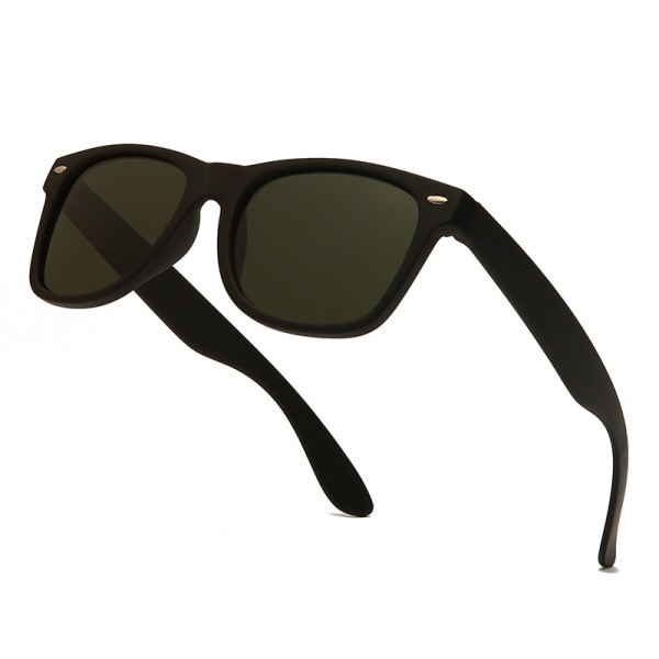 Polariserte solbriller Polarized Black Black