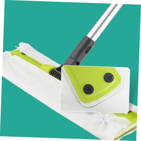 Mikrokuitumoppi ja ämpäri 360 Tile Floor Self-Cleaning Mop Cleaning Kits Tile Laminate Mop Swivel Mop Floor Mop