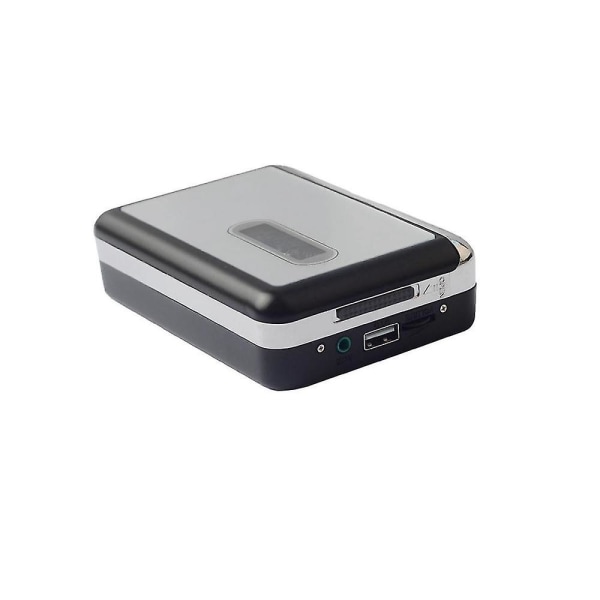 Cassette Tape Til Mp3 Converter Usb Cassette Capture Walkman Tape Player Konverter bånd til U-disk