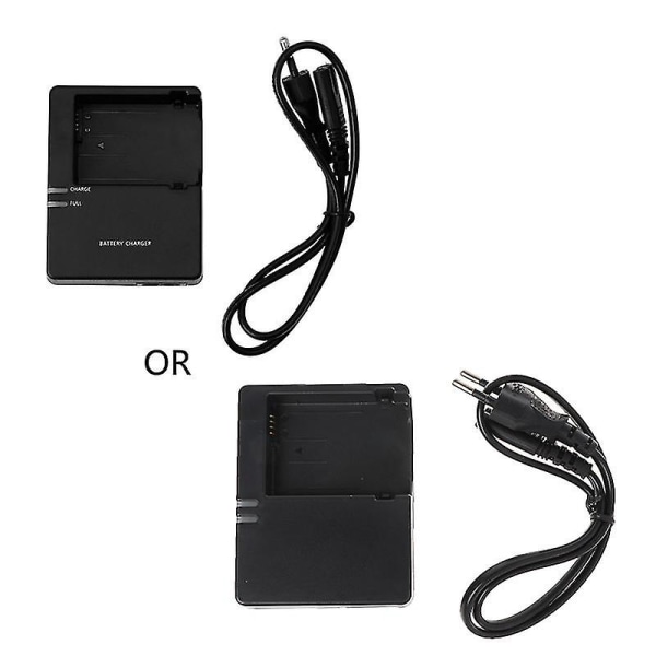 Batteri USB Smart Kameraladdare För Lp-e8 Lc-e8c Lc-e8e 550d 600d 700d T2i T3i
