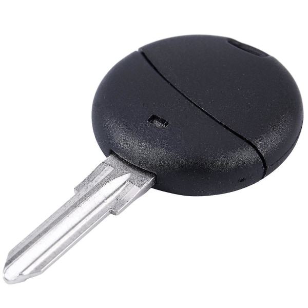 1 Key Cover Shell Key Fjärrkontroll för Benz Smart Fortwo 450