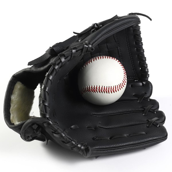 basebollhandske Baseballhandske Venstrehåndet Softball Swant Outdoor Sports Training G