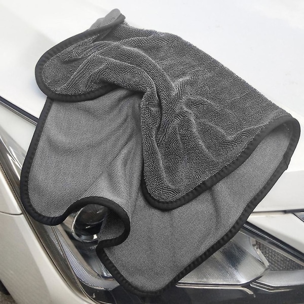 Vanligt använda handduksdammar för fordon kök badrum mjuk rengöring handduk