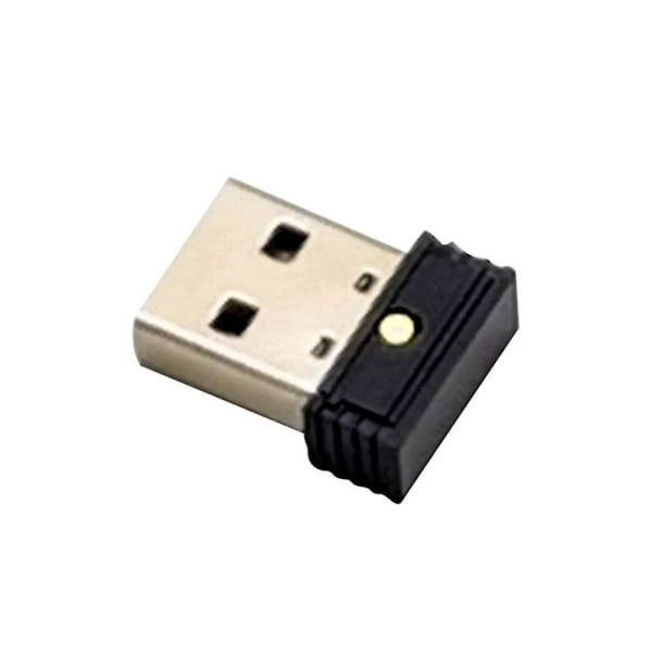 5kpl USB hiiren jiggleri, automaattinen tietokoneen hiiren siirtolaite, pitää tietokoneen hereillä, simuloida hiiren liikettä