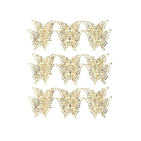 Golden Butterfly lautasliinasormus lautasliina solki ravintola lautasliinasormus lautasliina solki hotellipöytä