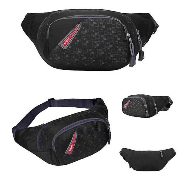 1st Running Waist Pack