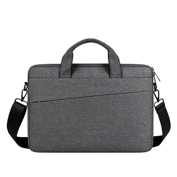 MacBook Huawei ASUS Mac-väska dark gray