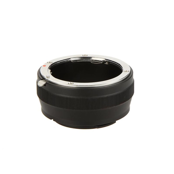 Pk-nex Adapter Digital Ring För Pentax Pk K Monteringsobjektiv Till Sony Nex E-mount Camera (för Sony Nex-3 Nex-3c Nex-3n Nex-5 Nex-5c Nex-5n Nex-5r Nex-5t Nex-
