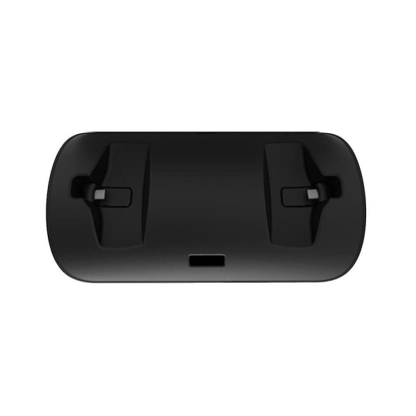 Til Psvr2-håndtag opladningsbase med displaylys Gamepad-spilcontroller Enkel to-oplader dock