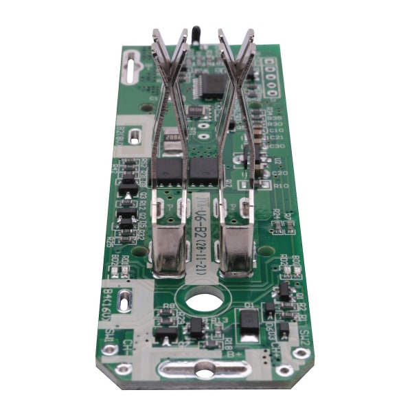 1st PCB kretskort, Pcb batteriladdningsskydd kretskort