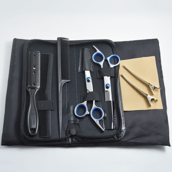 Hiustenleikkuusakset Hair Scissors Set