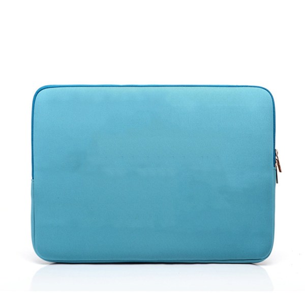 Data Case Laptop Taske til 15,6, Passer til MacBook Pro og Air. Blå - 15,6 tommer blue 15.6inches