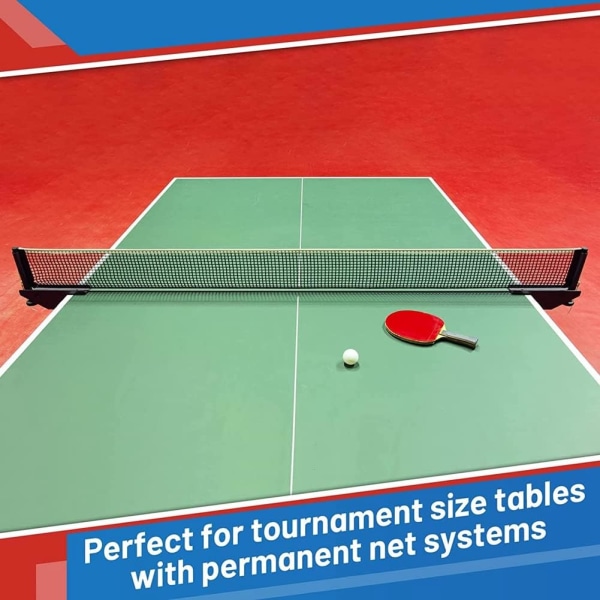 ersättningsnät bordtennis 4 table tennis replacement nets