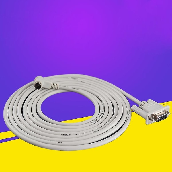 Ab Micrologix 1000/1200/1500 Series Kabel USB-1761-cbl-pm02 Programmeringskabel