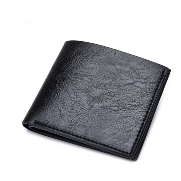 Smal plånbok för män Herrplånbok Herrplånbok