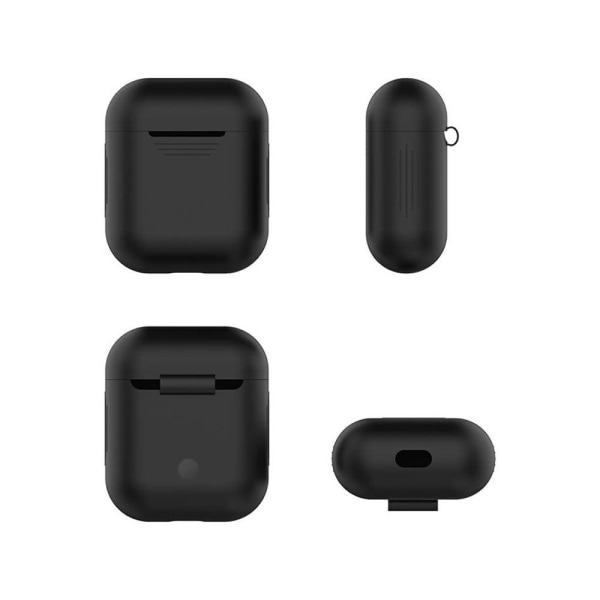 AirPods- case, 4 kpl saumaton cover