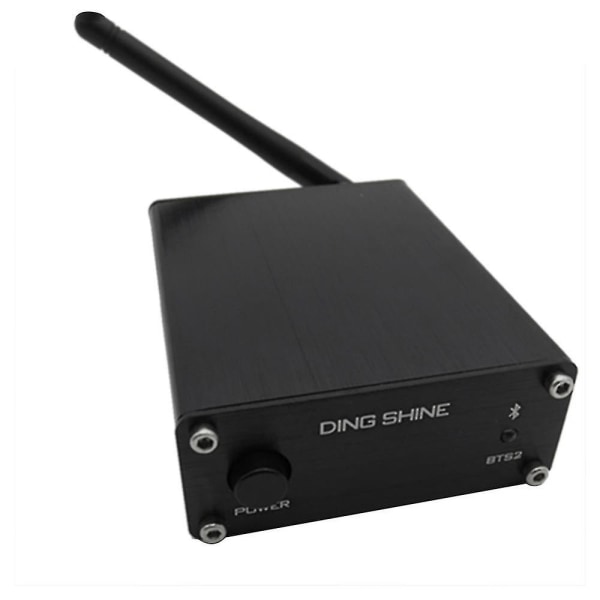Csr8675 Bluetooth V5.0 langaton digitaalivastaanotin koaksiaalinen optinen digitaalinen äänilähtö 24 bit HD