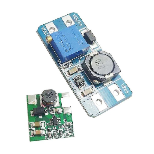 Boost Hashboard Repair Power Boost Module 2a 3,7~5v