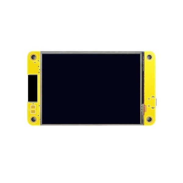 Esp32 Wifi Bluetooth Development Board 2,8 tommer 240x320 Smart Display Screen Tft Module Lvgl Touch