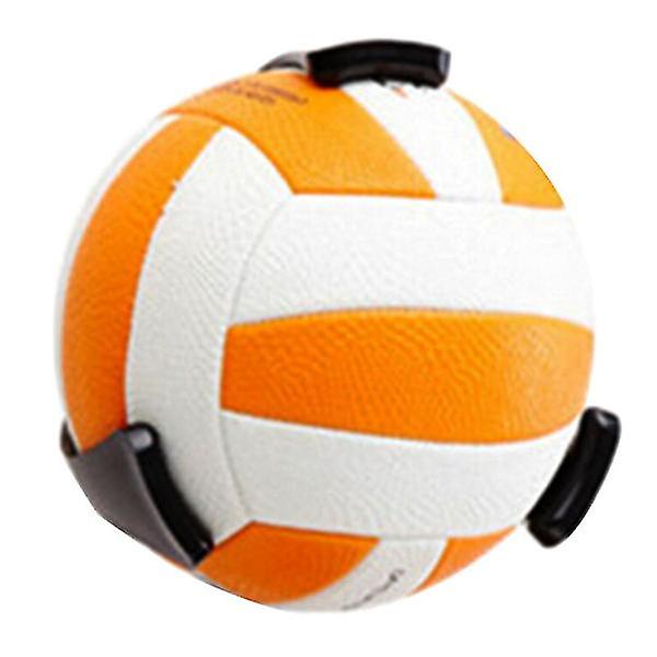 Mote Basketball Fotball Rugby Ball Claw Veggfeste