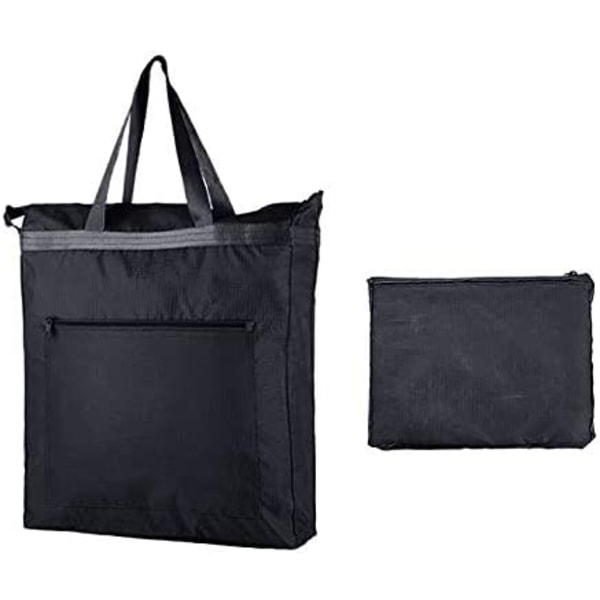 Waterproof Foldable Large Shopping Bag