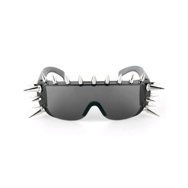 Rivet Aurinkolasit Metal Party Glasses