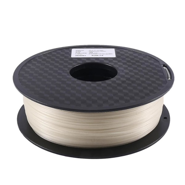 Nattgrön filament 1,75 mm, 3d-skrivare filament 1 kg för 3d-skrivare