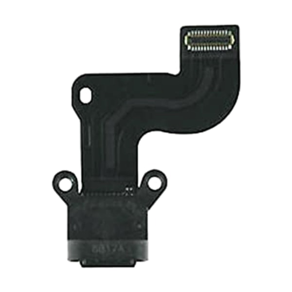 Telefon USB Interface Flex-kabel Ersättningsdelar för Pixel 3a Xl G020c Reparation