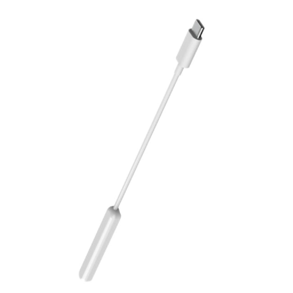 35cm Typ C magnetisk laddningskabel USB C-laddarkabel för penna 2 2:a