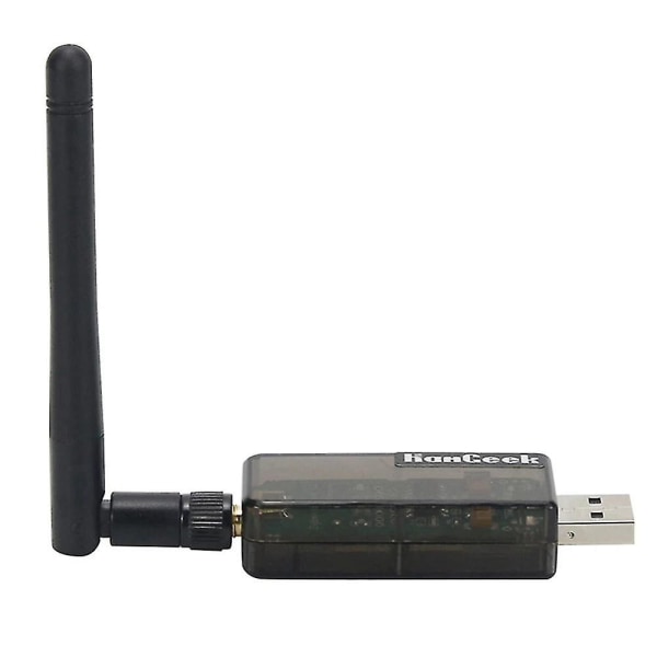 Cc2652p Pro USB Dongle Zigbee Zha Zigbee2mqtt In Hass Integration Adapterille