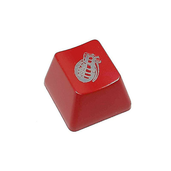 Diy Cs Go Gaming Keycaps Key Button Csgo Key Caps Game Keycap