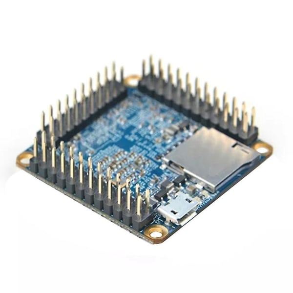 Nanopi Neo Core Allwinner H3 -core -a7 256mb muisti + 4g Emcc Core Board Iot Ubuntucore Developme