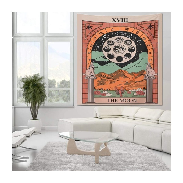 Tapestry seinään ripustettava Beach Tapestry Pyyhepeitto sisätilojen sisustus 150×130