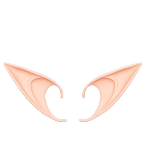 Halloween - Elf Ears/Tontukorvat/cos Ears S