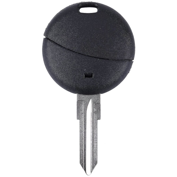 1 Key Cover Shell Key Fjärrkontroll för Benz Smart Fortwo 450