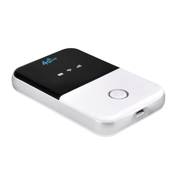 150 Mbps 4g Lte Pocket Wifi Router Auto Mobile Hotspot Langaton Laajakaista Mifi Lukitsematon Modeemi Sl:llä