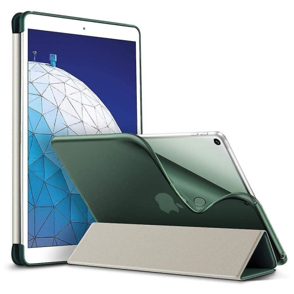 Smart Case För Ipad Air 3 10,5" " Generation Case Smart Case Cover