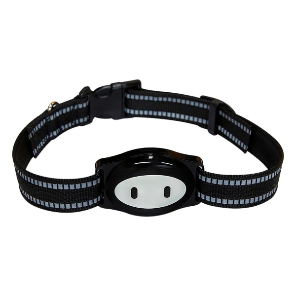 Vandtæt Pet Collar Mini Light GPS Tracker Locator